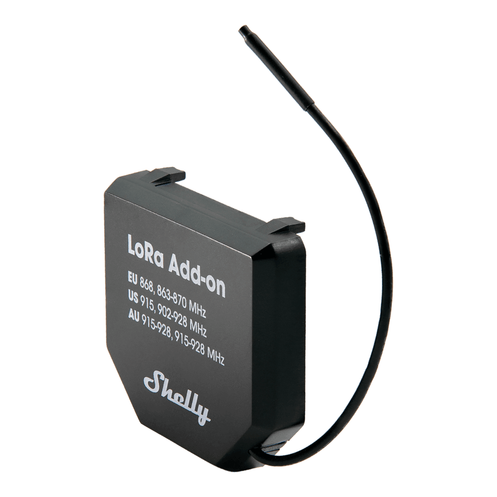 SH-LORA-ADDON - imagen 2