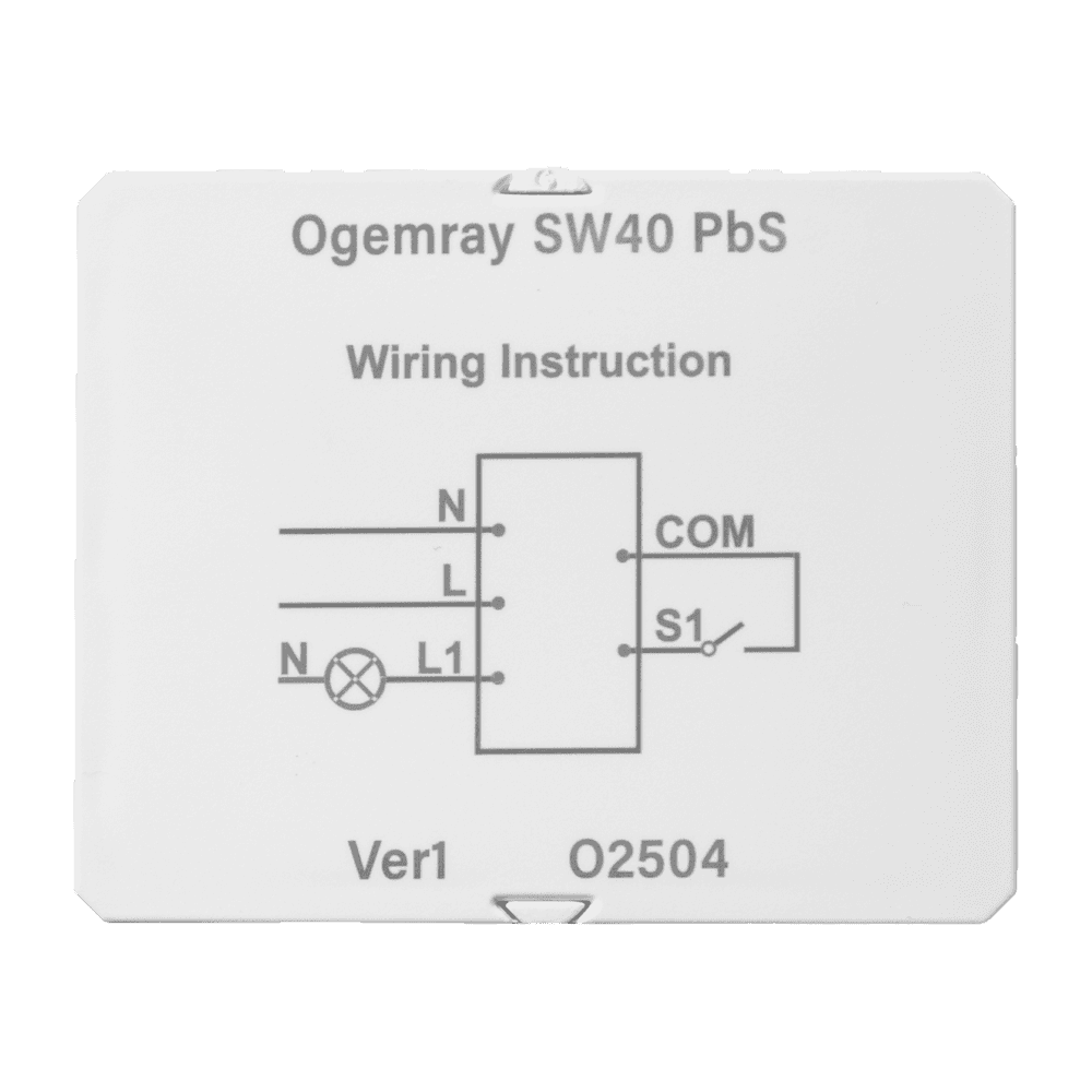 SH-OG-SMART-RELAY-25A - imagen 3