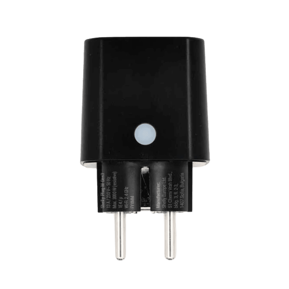 SH-PLUG-M-GEN3-B - imagen 3