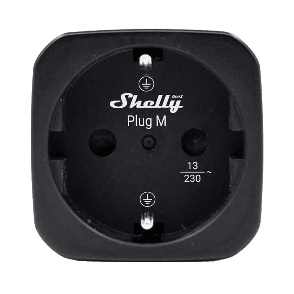SH-PLUG-M-GEN3-B - imagen 4