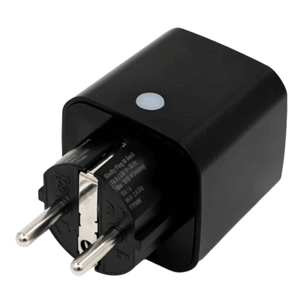 SH-PLUG-M-GEN3-B-X2 - imagen 2