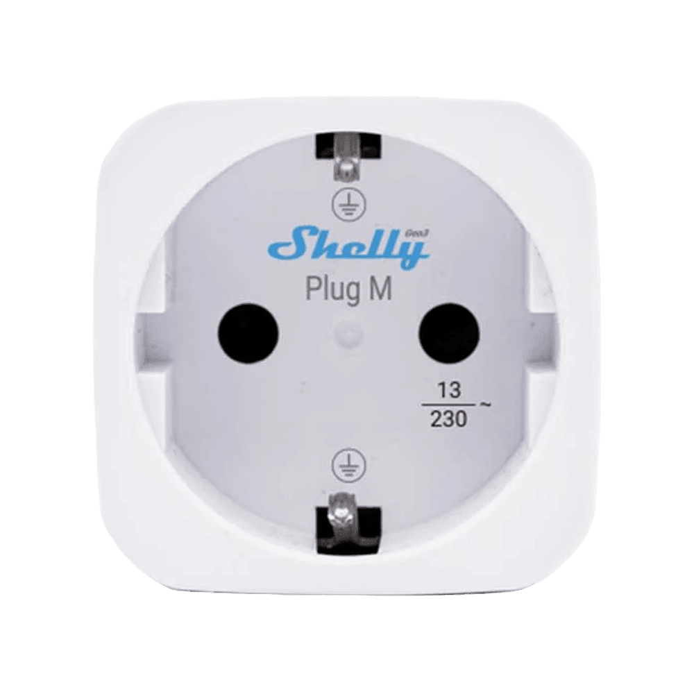 SH-PLUG-M-GEN3-W-X4 - imagen 2