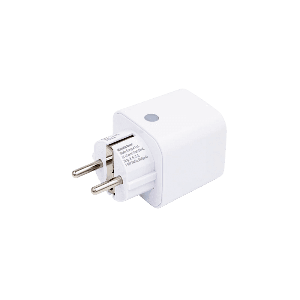 SH-PLUG-M-GEN3-W-X4 - imagen 3