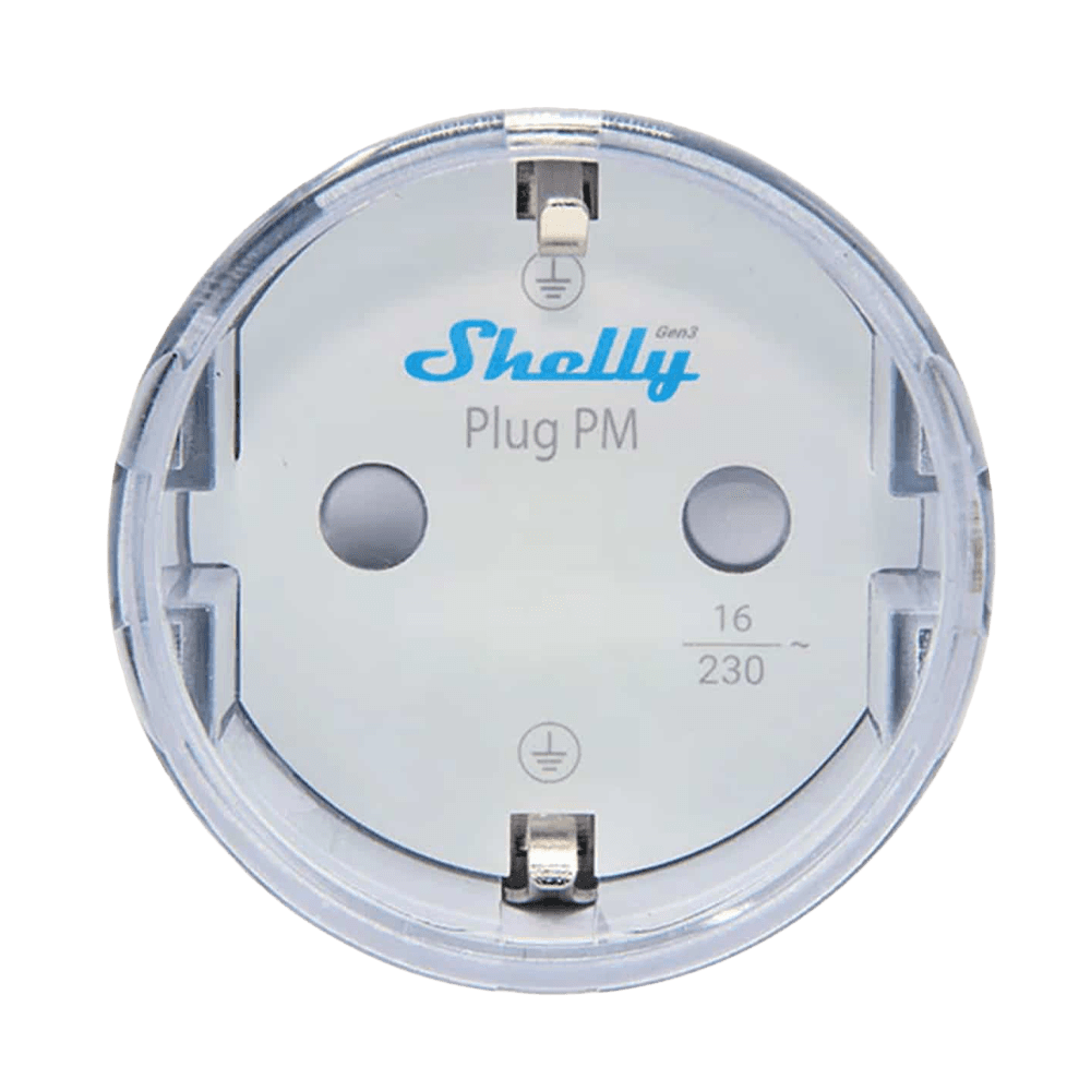 SH-PLUG-PM-GEN3-W - imagen 2