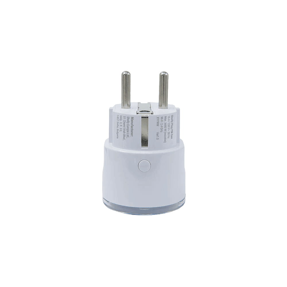 SH-PLUG-PM-GEN3-W - imagen 3
