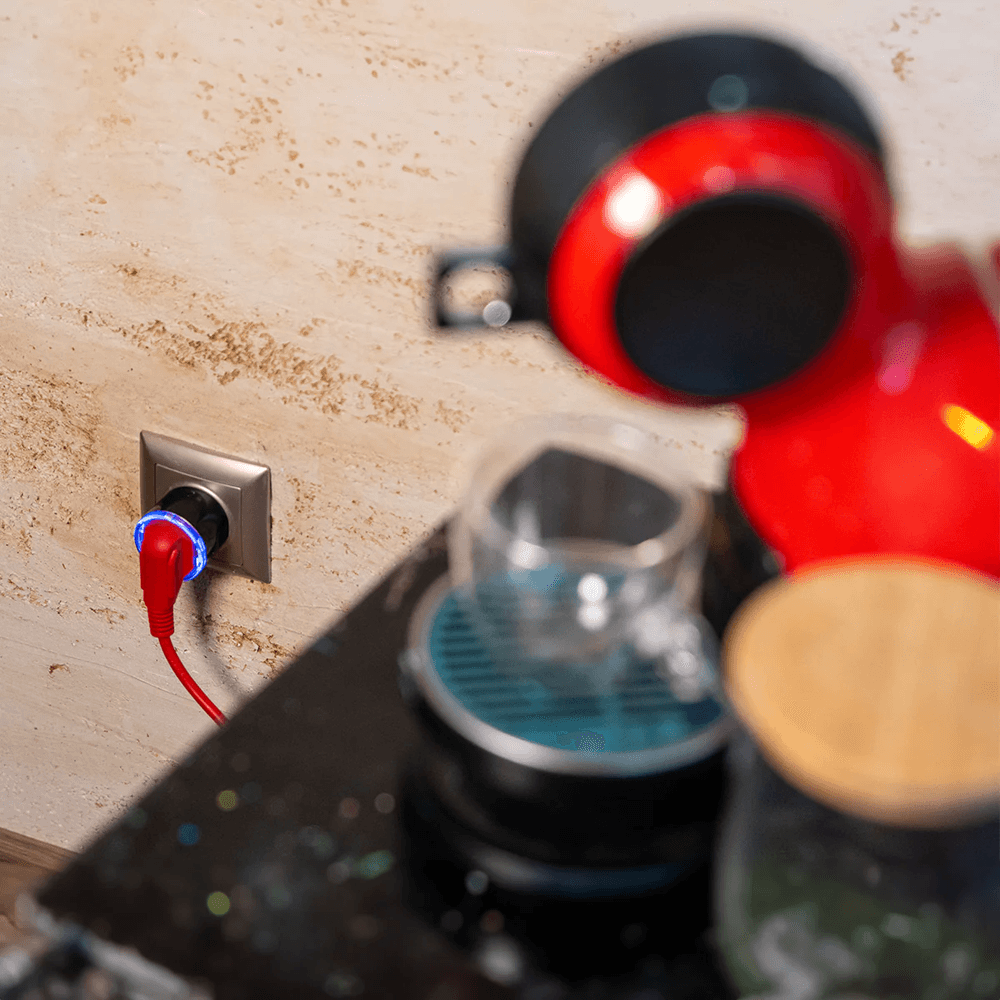 SH-PLUG-S-MTR-GEN3-W - imagen 4