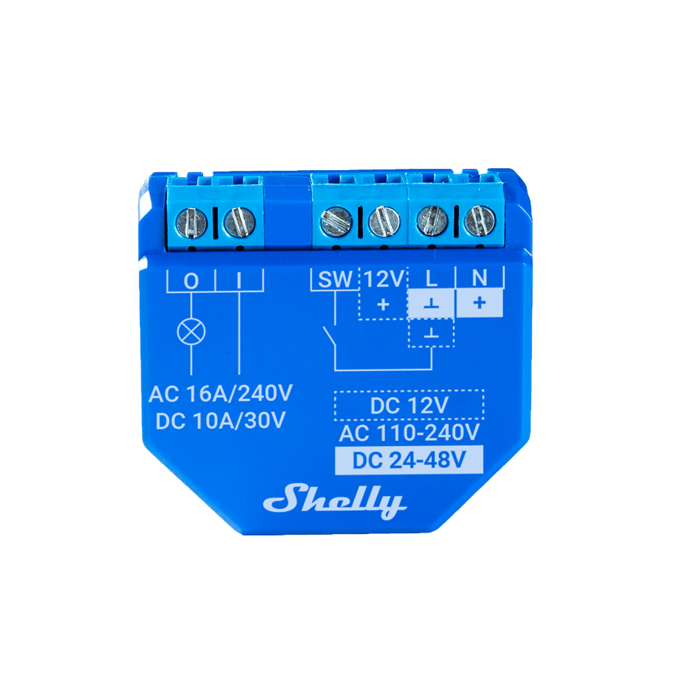 SH-PLUS-1 - imagen 2