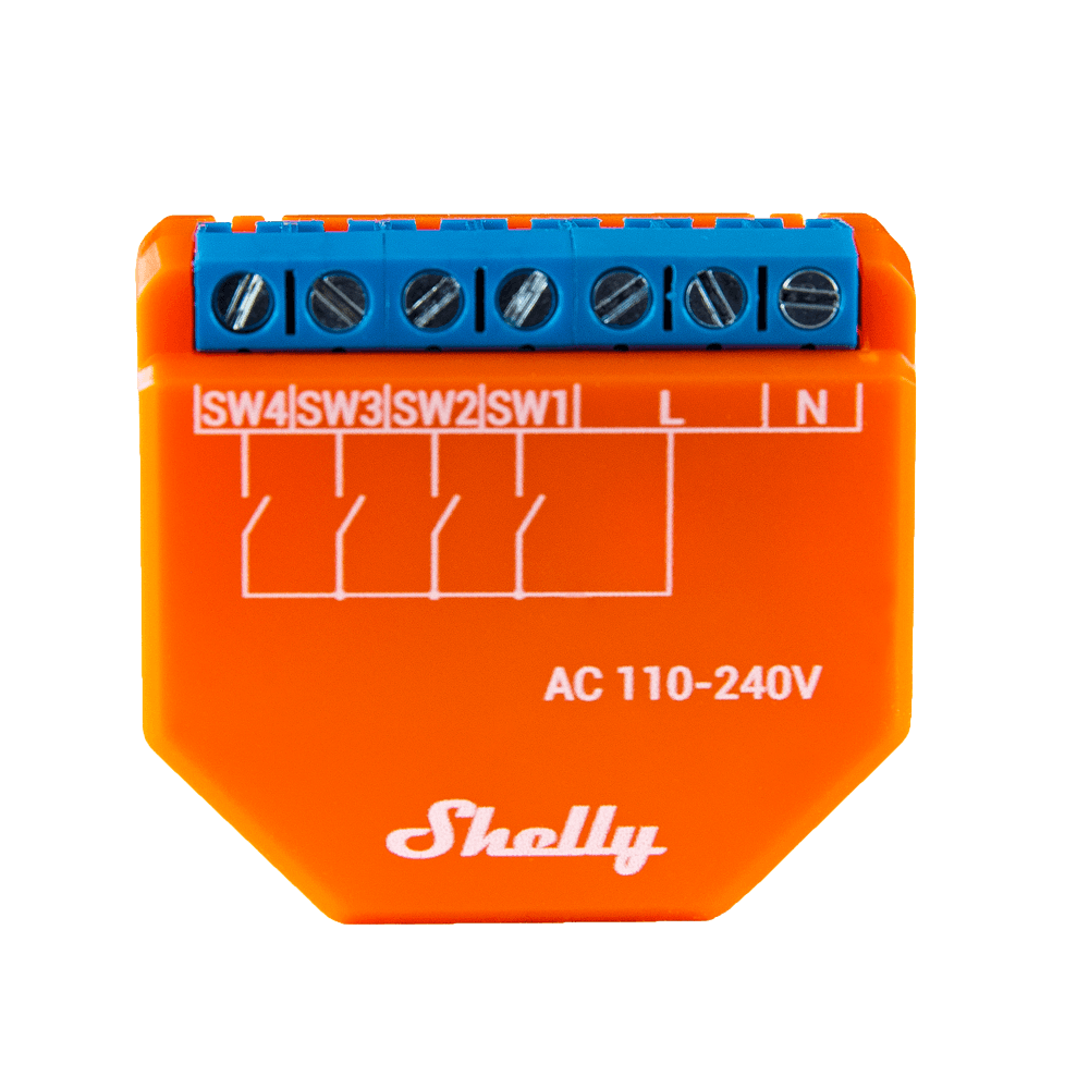 SH-PLUS-I4 - imagen 2