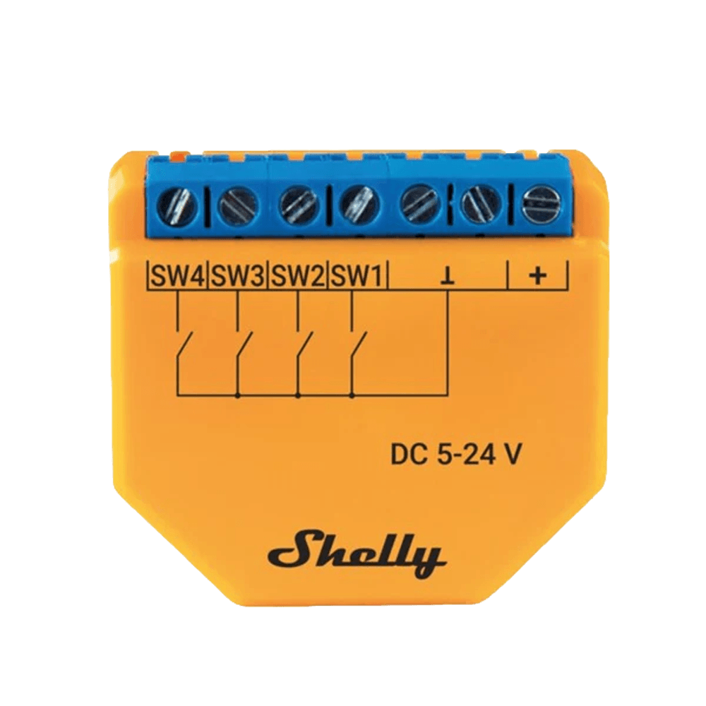 SH-PLUS-I4-DC - imagen 2