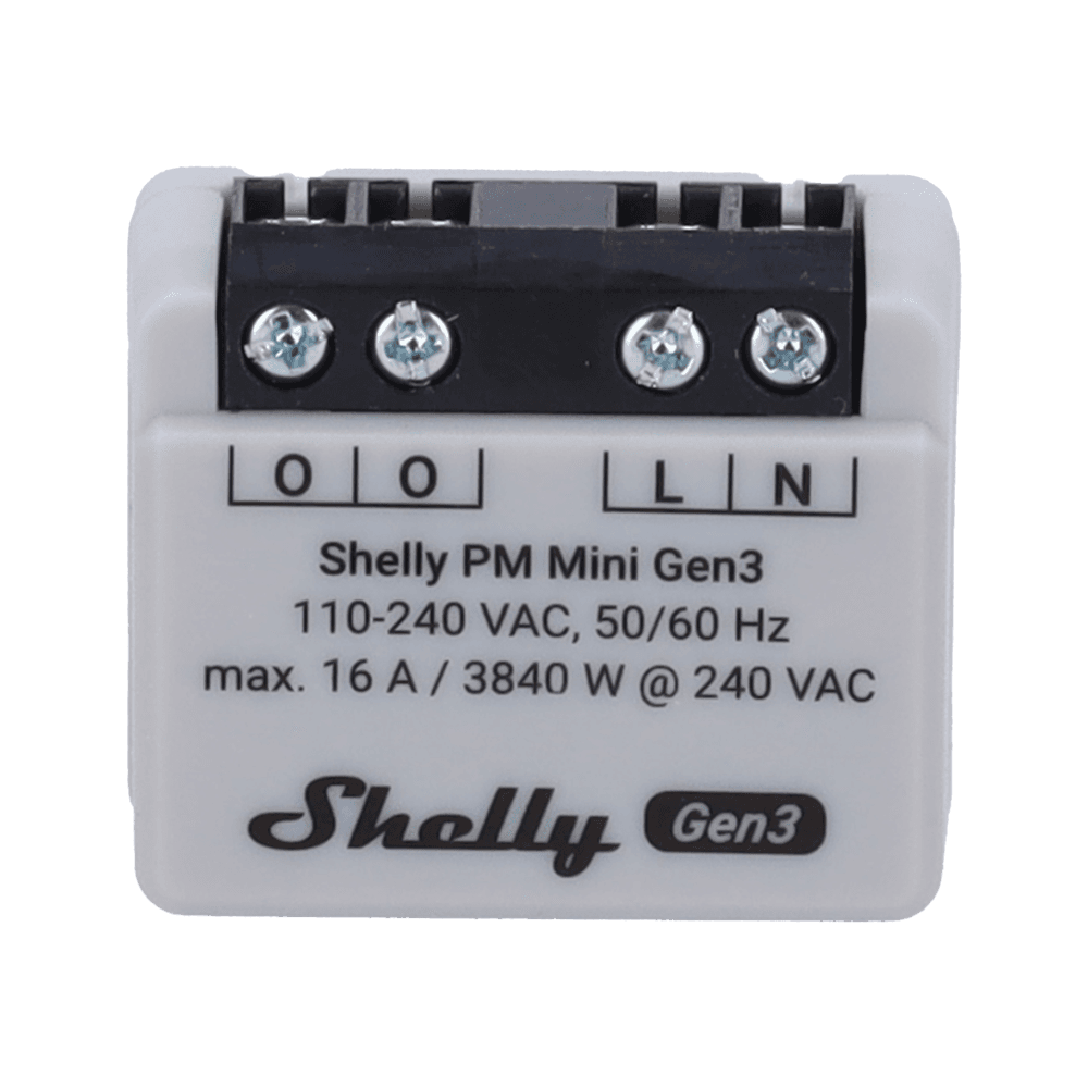 SH-PM-MINI-GEN3 - imagen 2