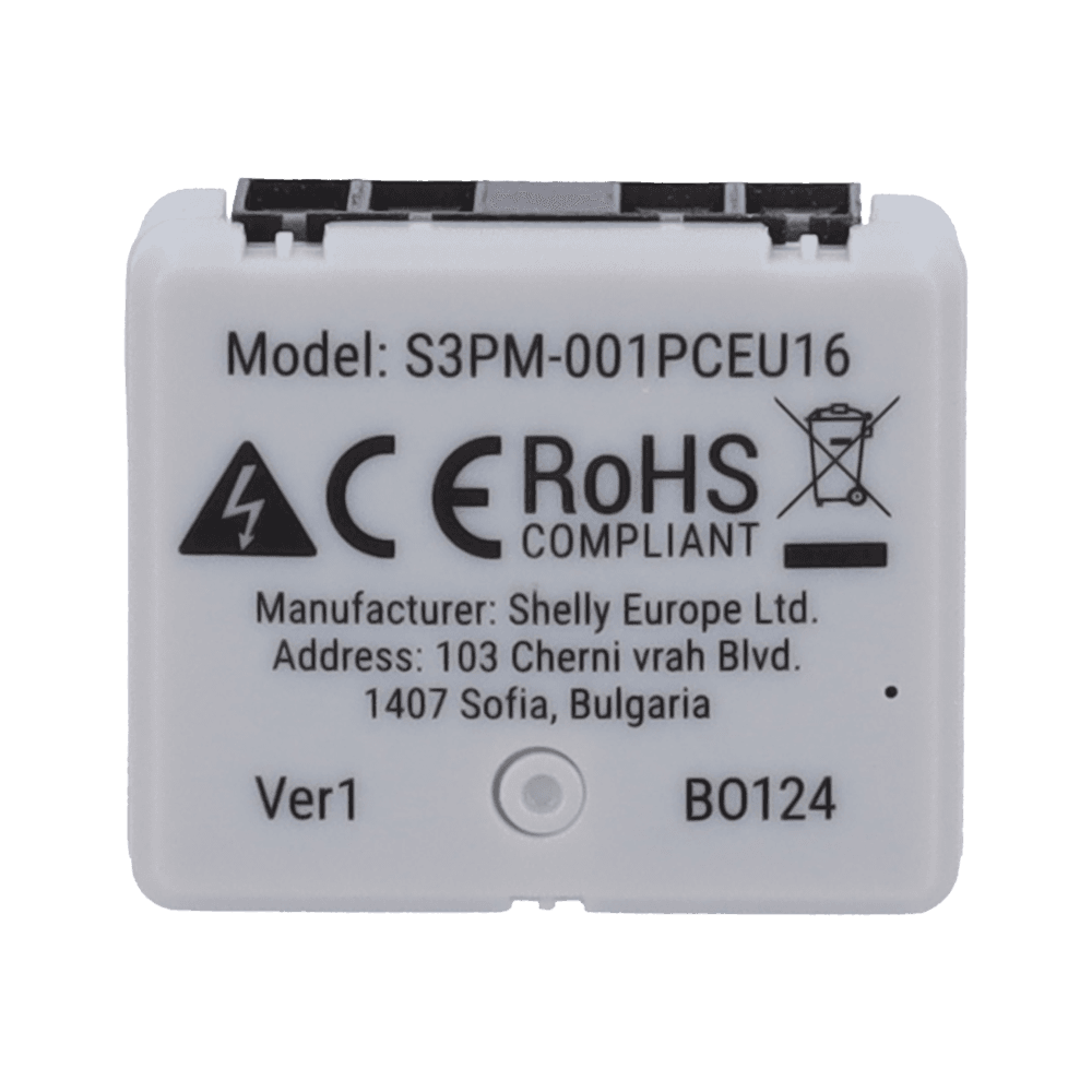 SH-PM-MINI-GEN3 - imagen 4