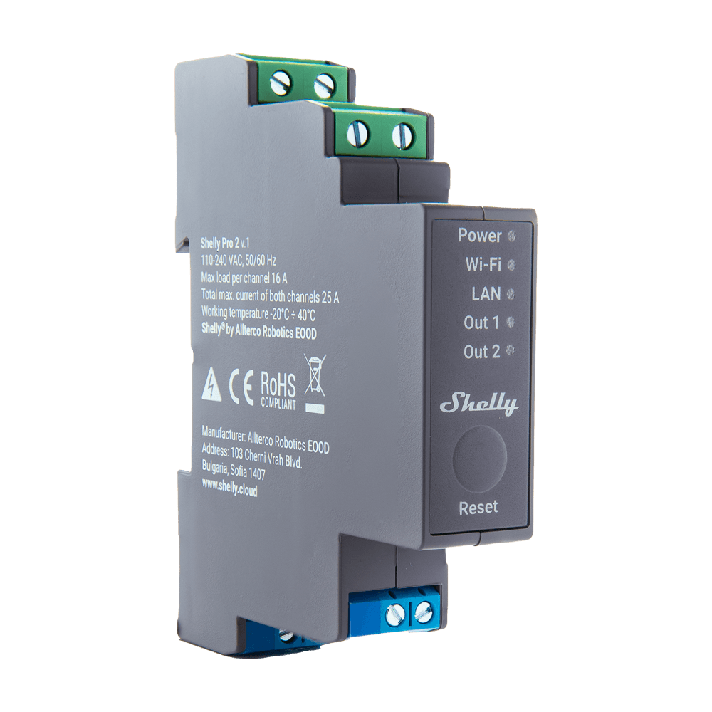 SH-PRO-2 - imagen 2