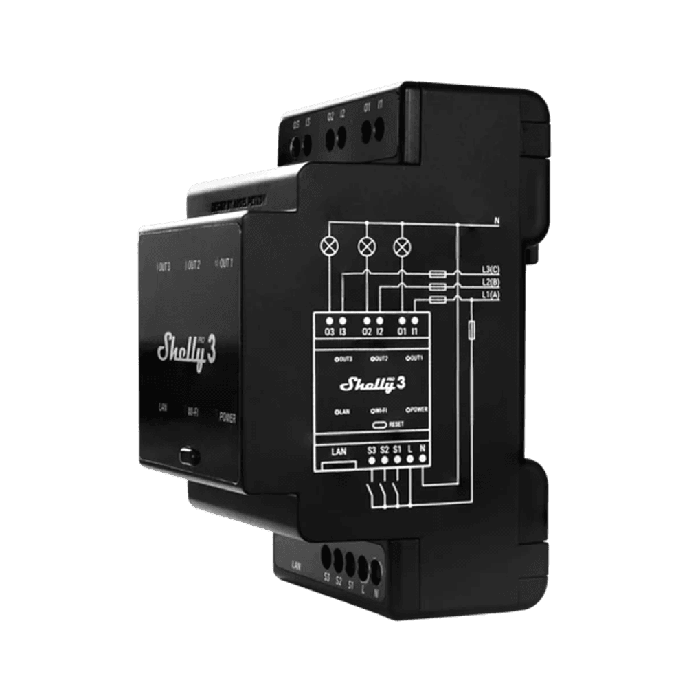 SH-PRO-3 - imagen 2