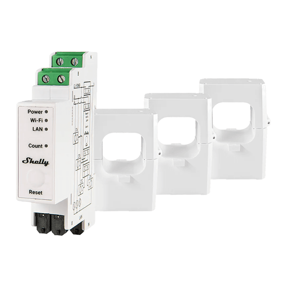 SH-PRO-3EM-400A