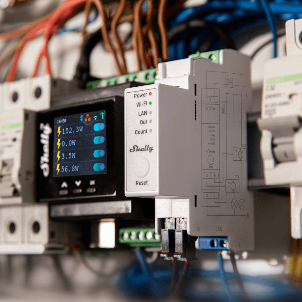 SH-PRO-3EM-400A - imagen 2