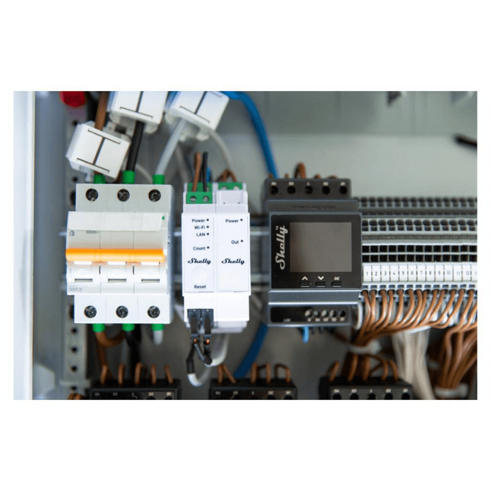 SH-PRO-3EM-400A - imagen 3
