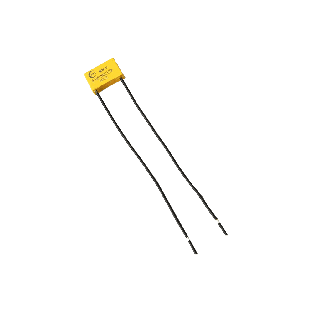 SH-RC-SNUBBER - imagen 2