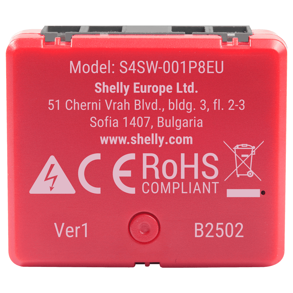 SH-SL-1PM-MINI-GEN4 - imagen 2
