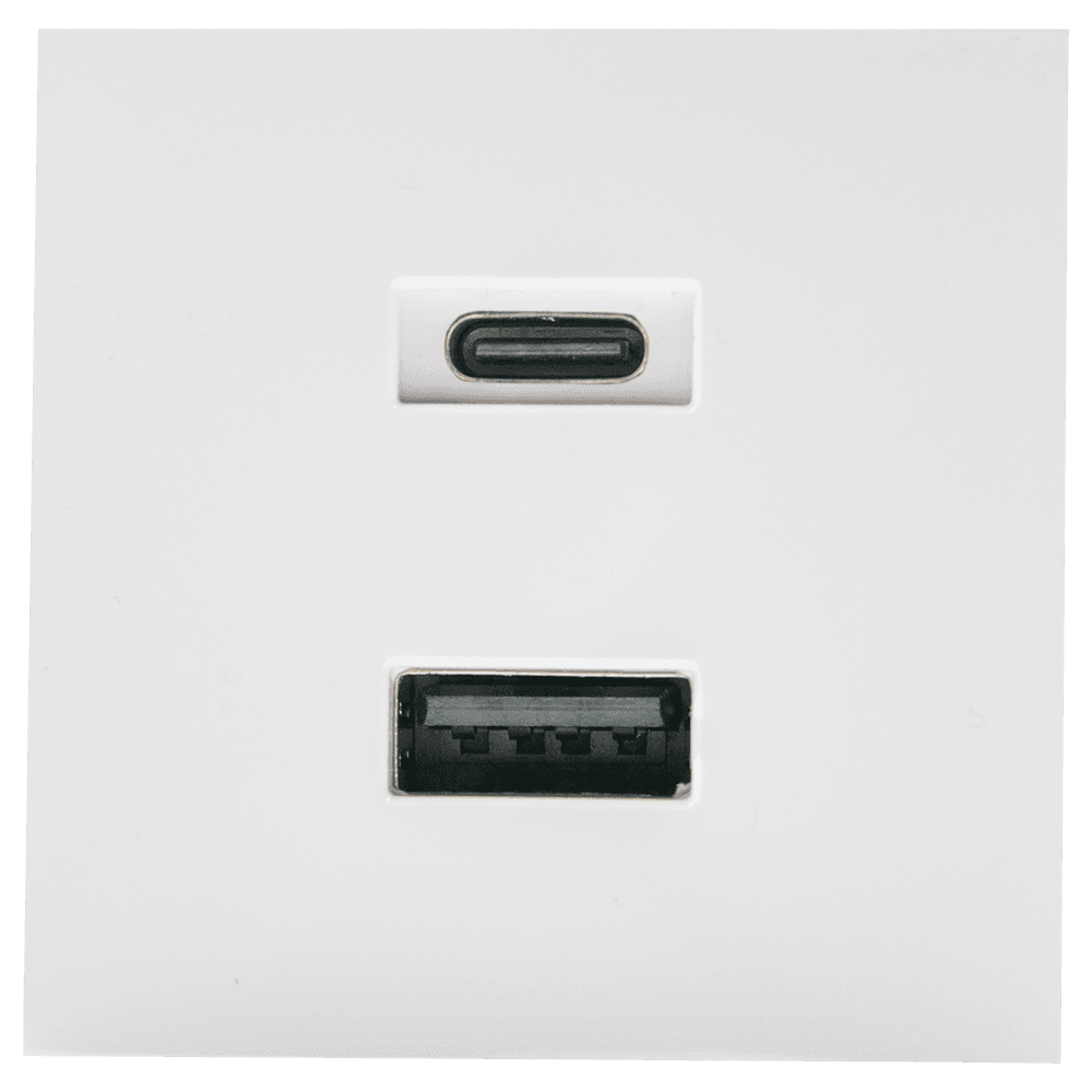 SH-WALL-DISPLAY-USB-W - imagen 2