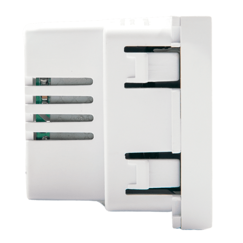 SH-WALL-DISPLAY-USB-W - imagen 3