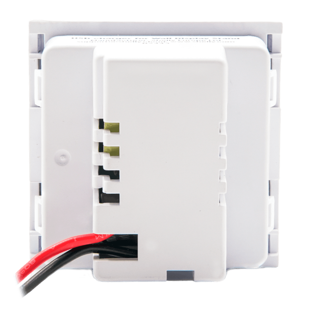 SH-WALL-DISPLAY-USB-W - imagen 4