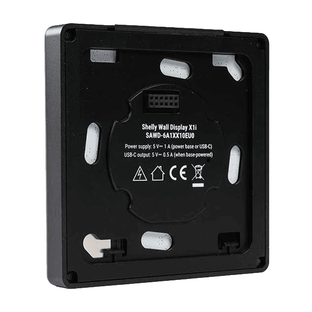 SH-WALL-DISPLAY-X1I-B - imagen 3