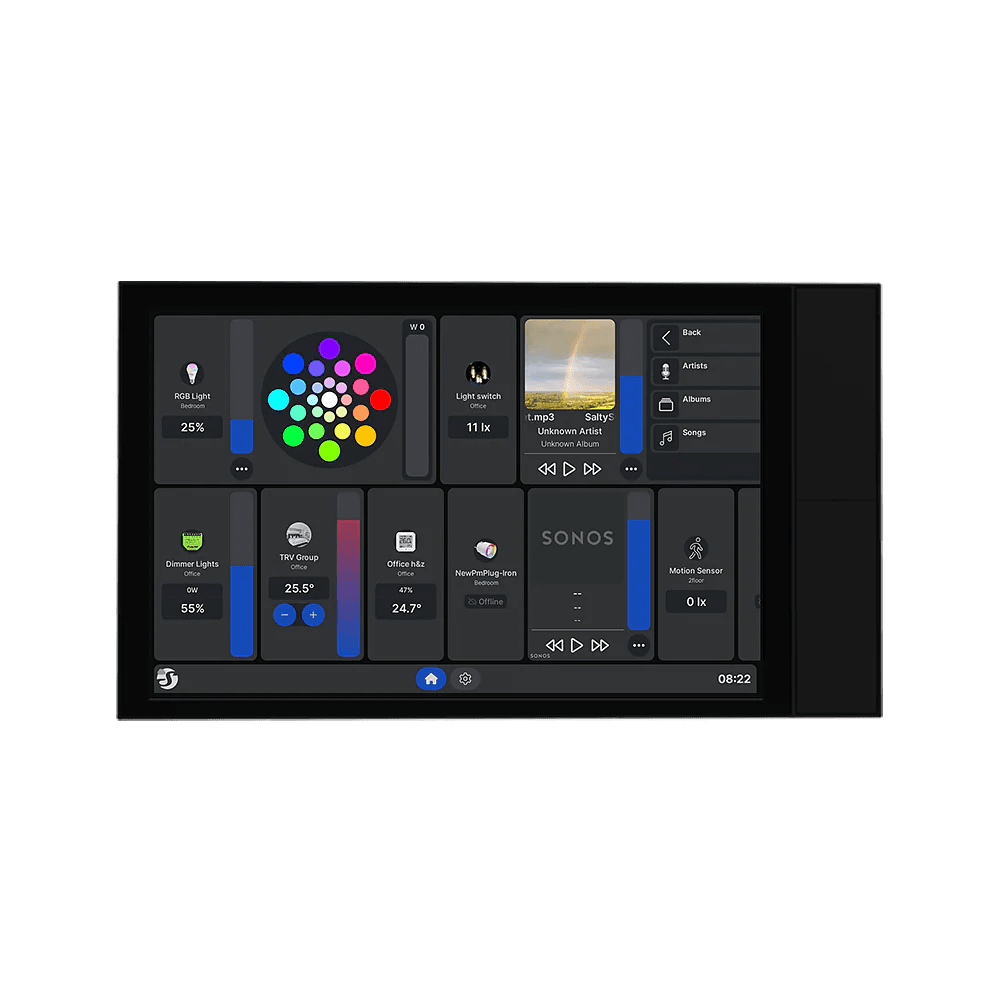 SH-WALL-DISPLAY-XL-B - imagen 2