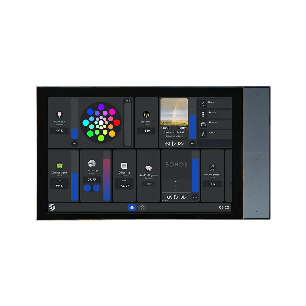 SH-WALL-DISPLAY-XL-SL - imagen 2