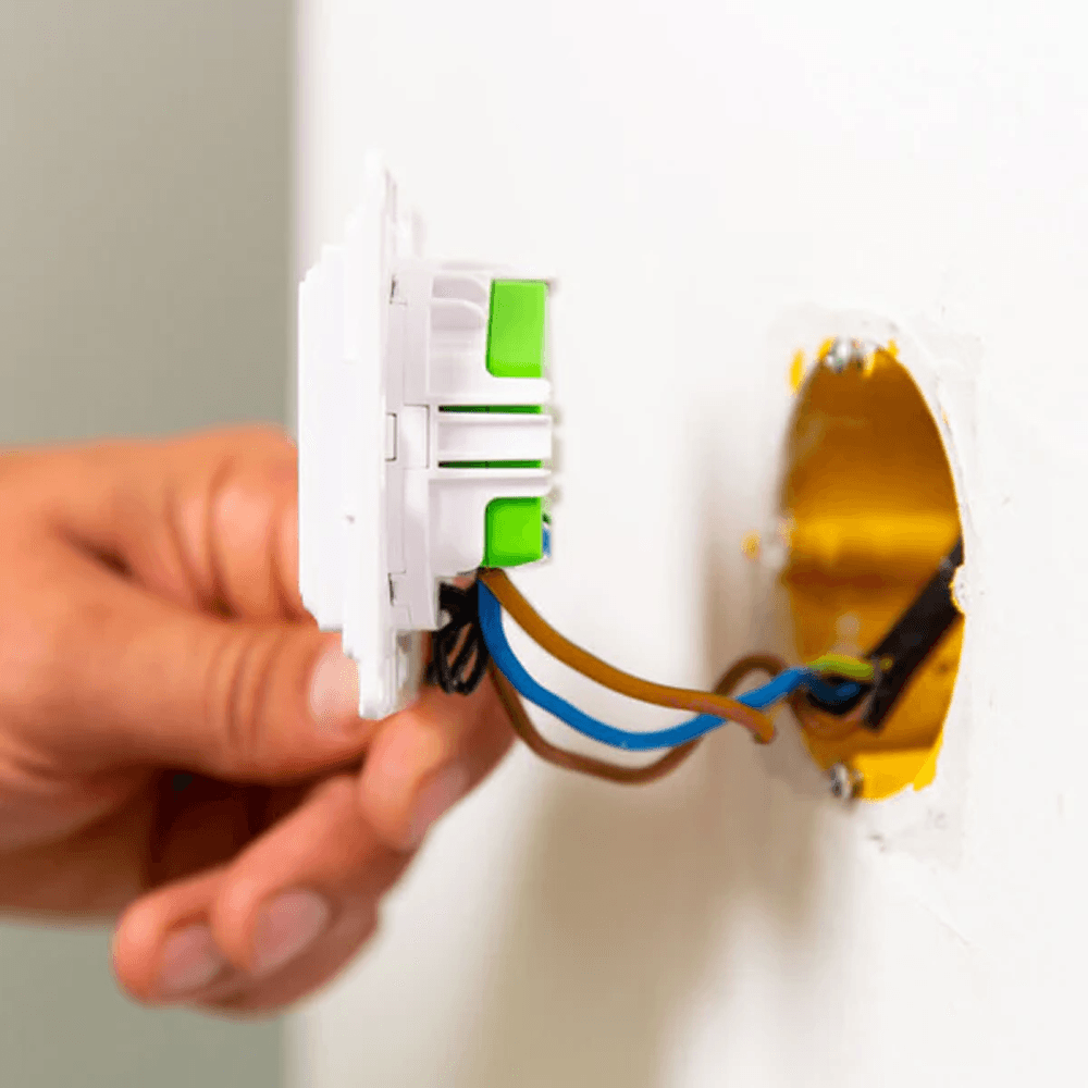 SH-WALL-SWITCH-4-B - imagen 3