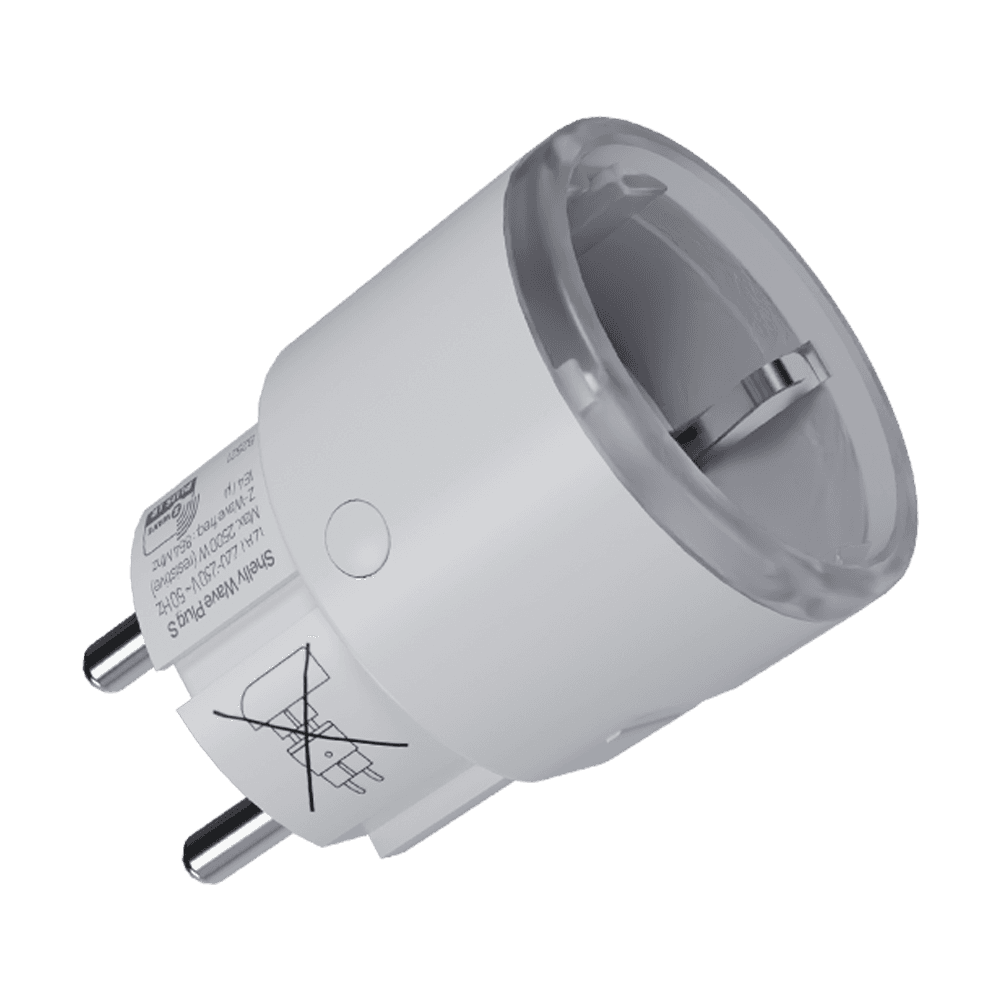 SH-WAVE-PLUG-S