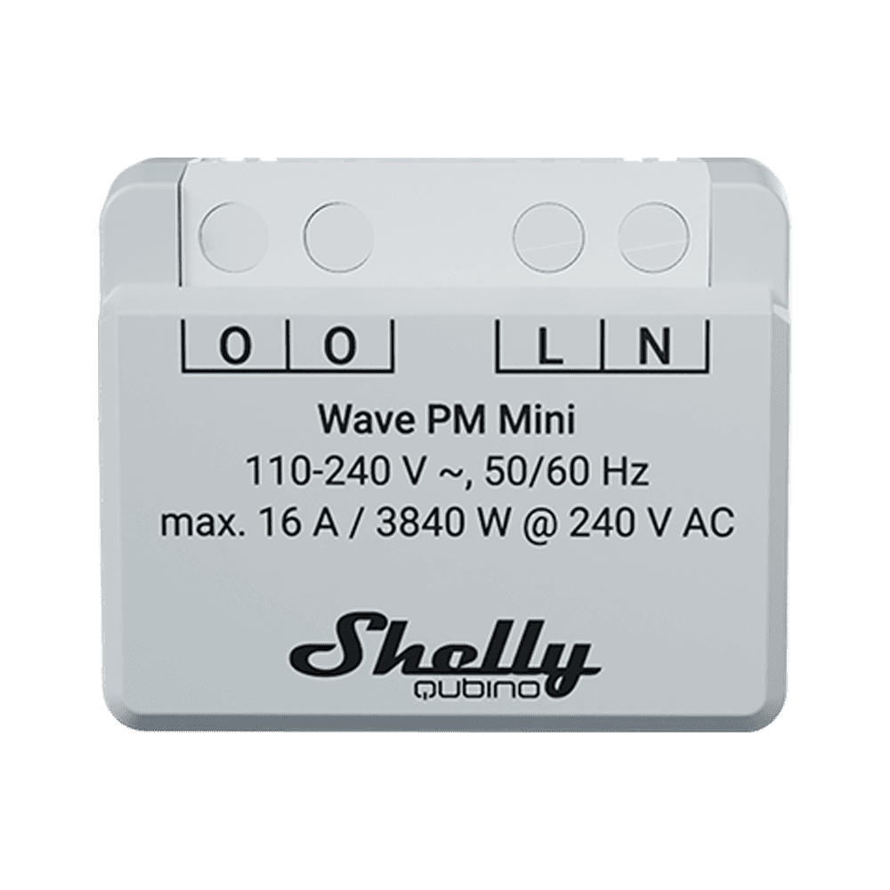 SH-WAVE-PM-MINI
