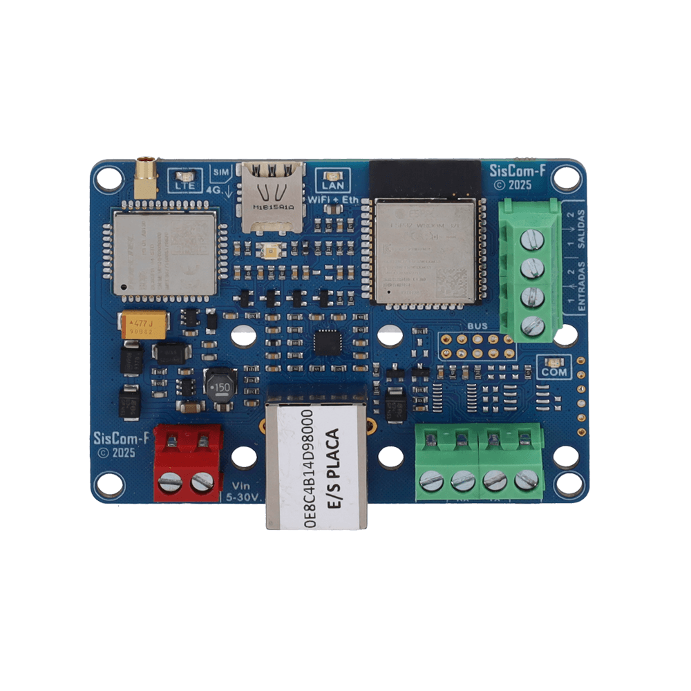 SIS-F25-F1 - imagen 4