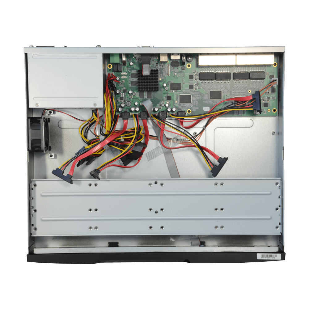 SN-NVR3632E4-P16-J - imagen 2