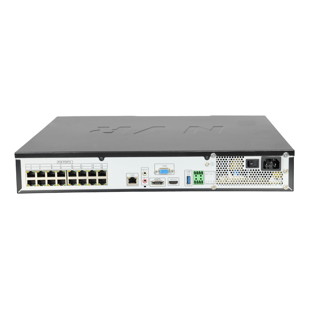 SN-NVR3632E4-P16-J - imagen 3