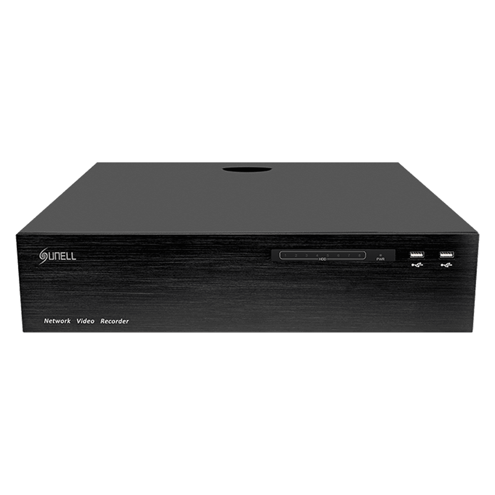 SN-NVR3964E8-J - imagen 2