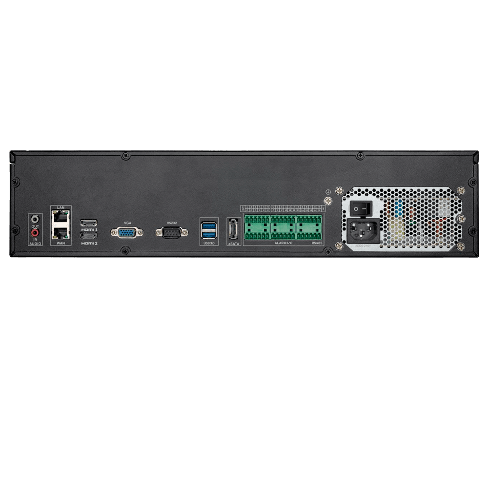 SN-NVR3964E8-J - imagen 3