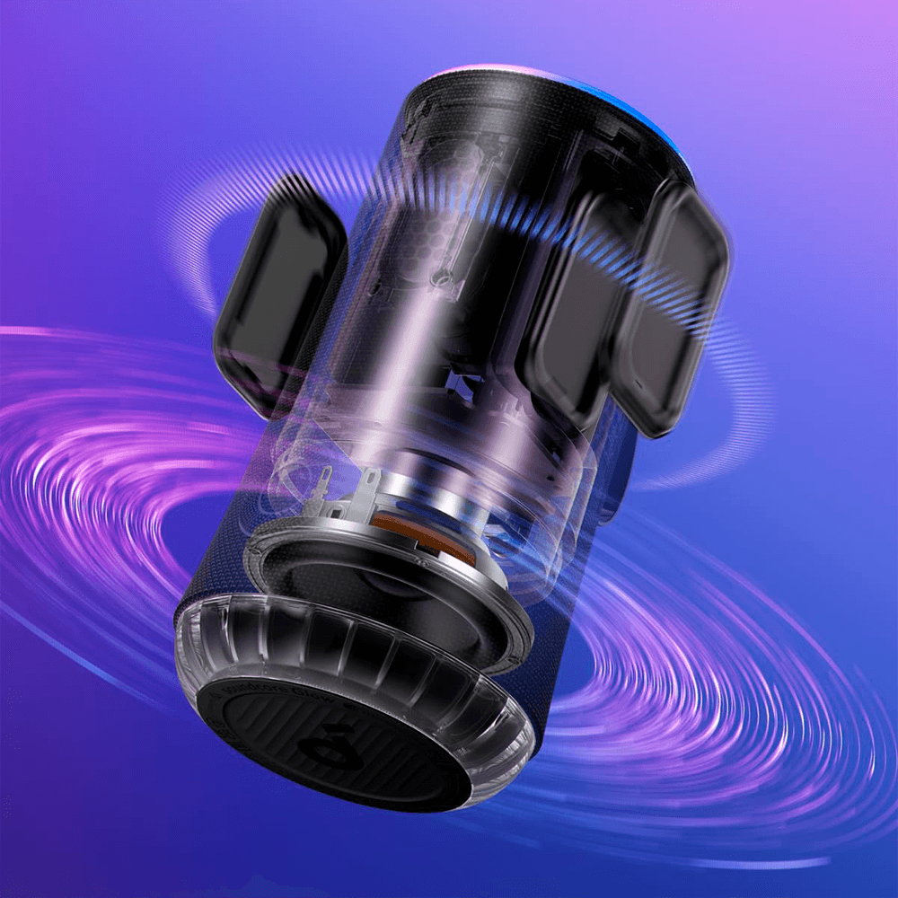 SNC-GLOW-B - imagen 2