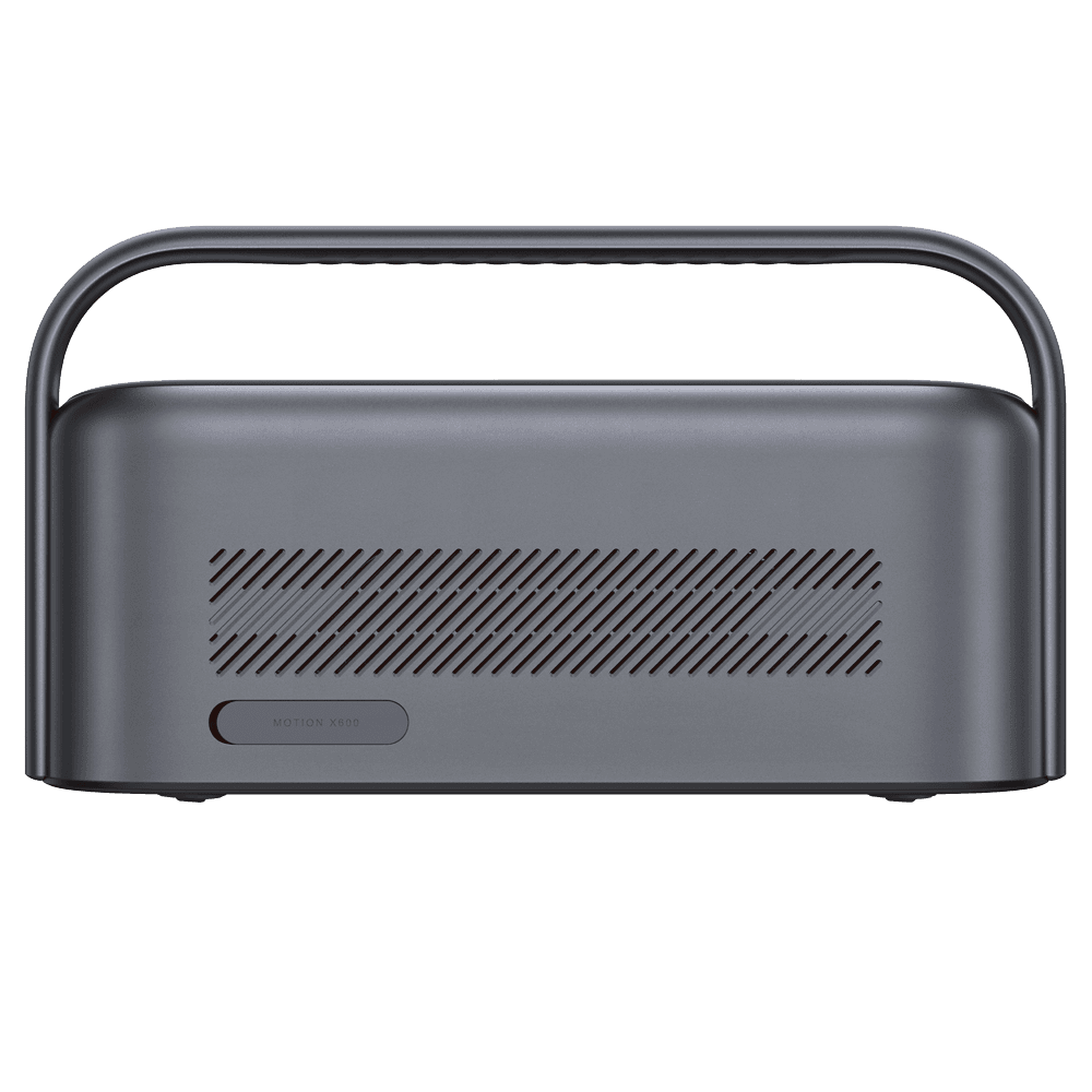 SNC-MOTION-X600-B - imagen 3