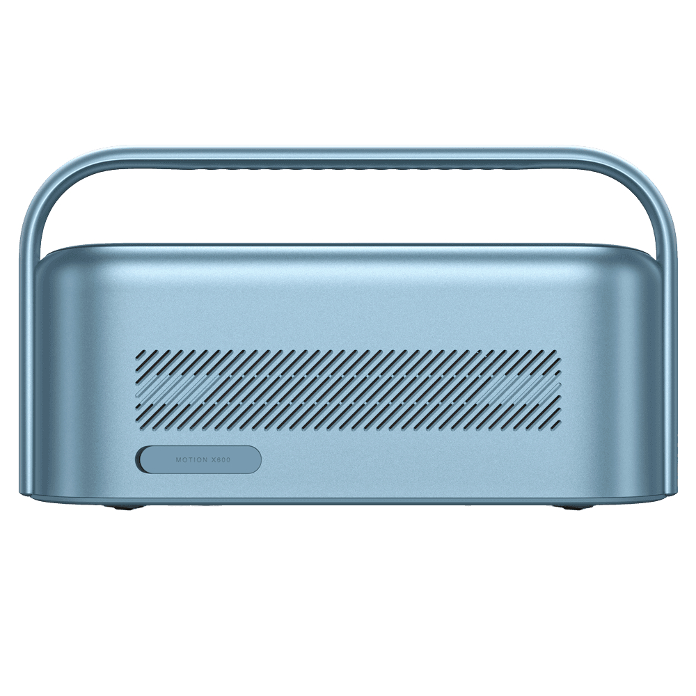 SNC-MOTION-X600-BLUE - imagen 2