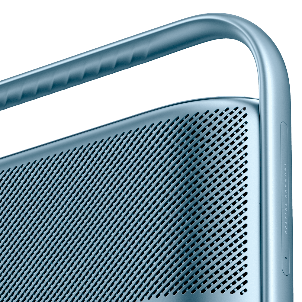 SNC-MOTION-X600-BLUE - imagen 3