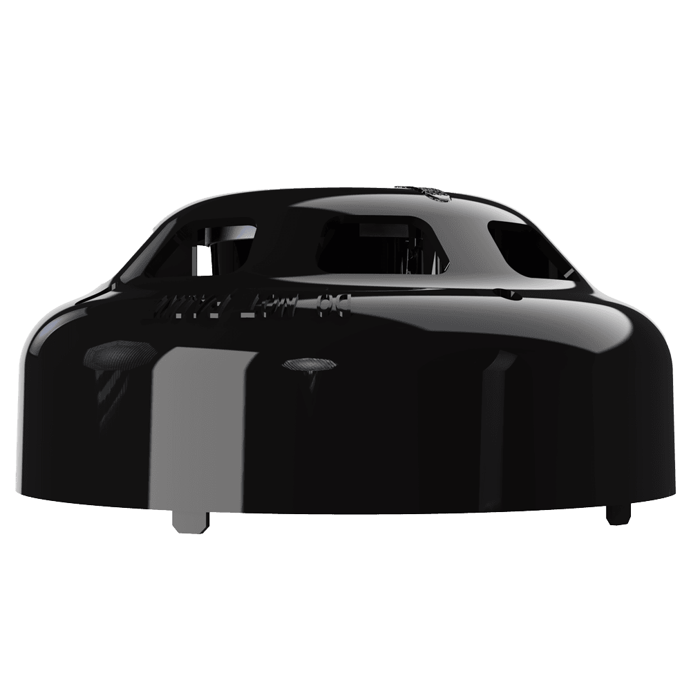 SOC-E3N(BLK)