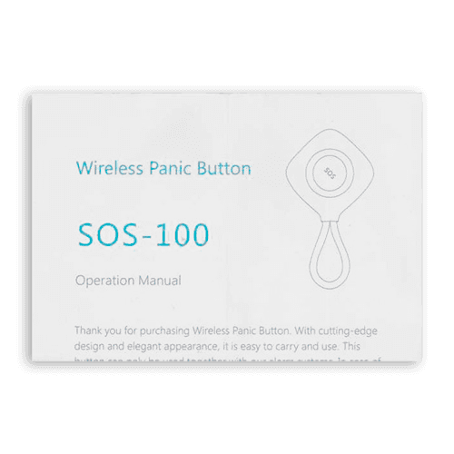 SOS-100 - imagen 2