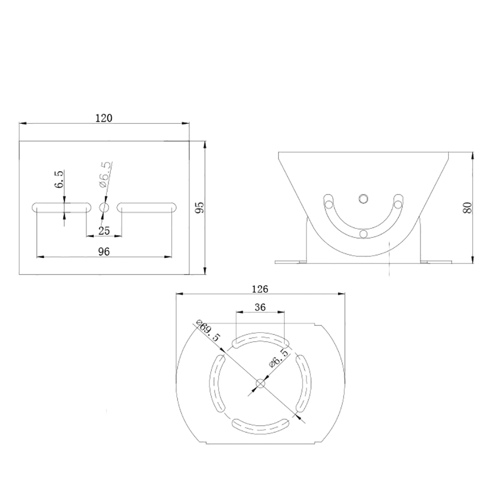 SP6001 - imagen 2