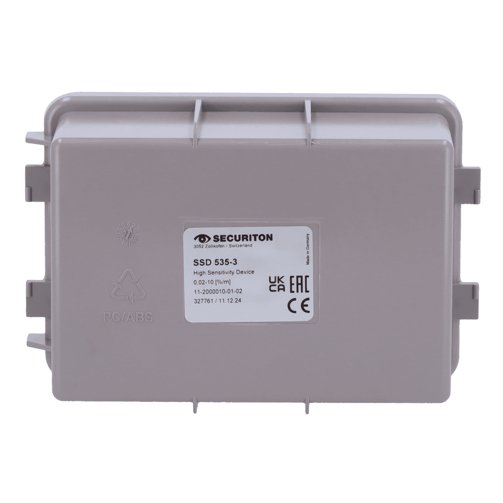 SSD535-3 - imagen 2