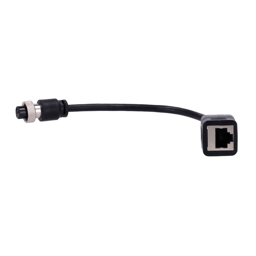 ST-6PINFEMALE-RJ45 - imagen 2