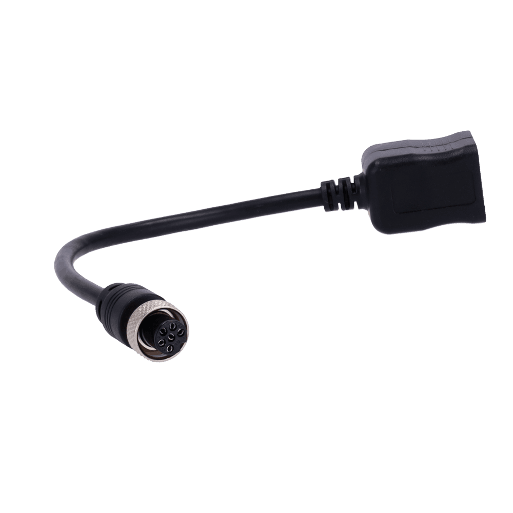 ST-6PINFEMALE-RJ45 - imagen 3