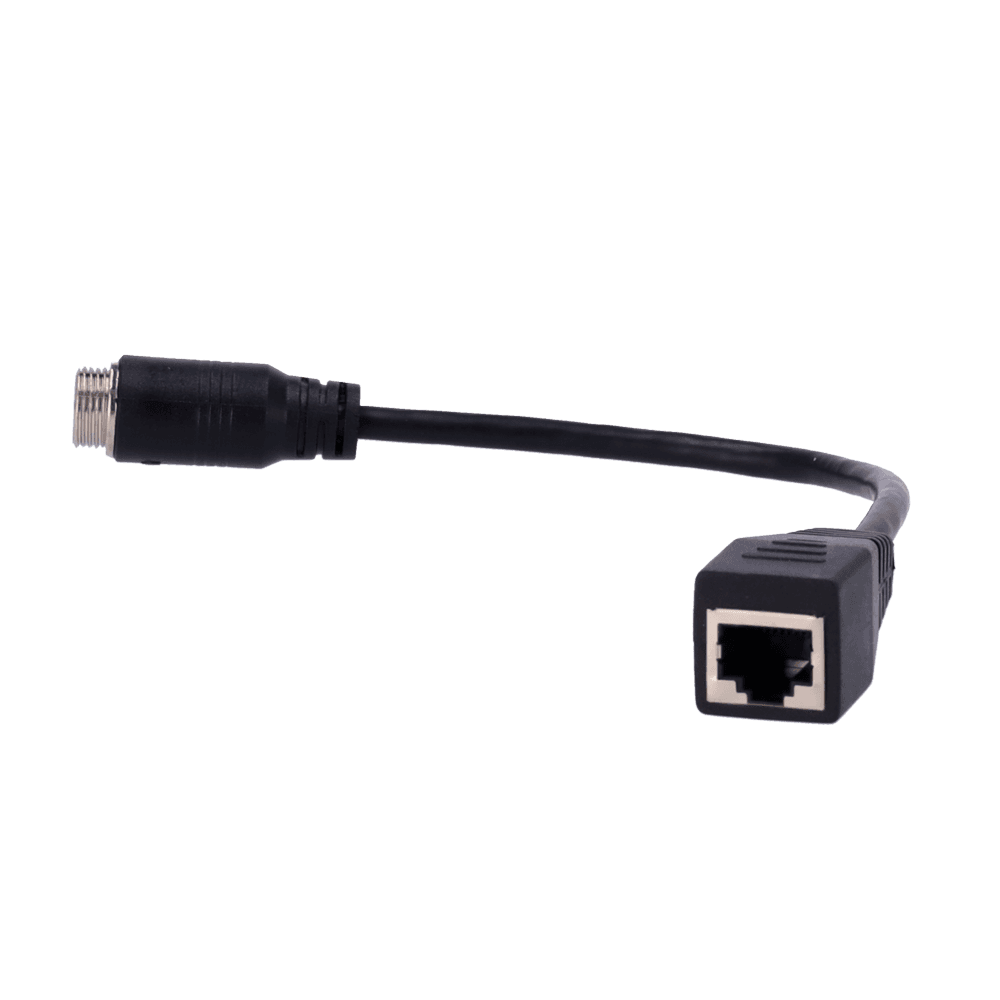 ST-6PINMALE-RJ45 - imagen 2