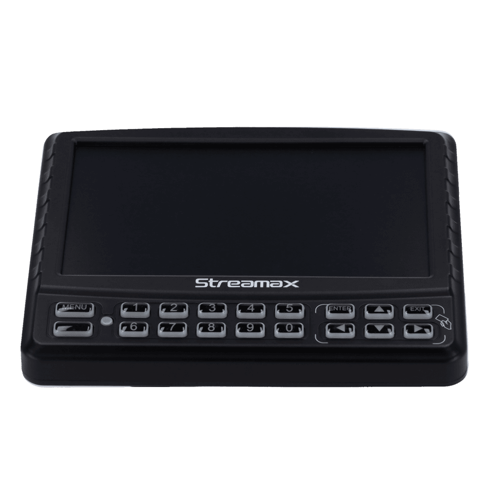ST-DISPLAY-KITCP4 - imagen 2