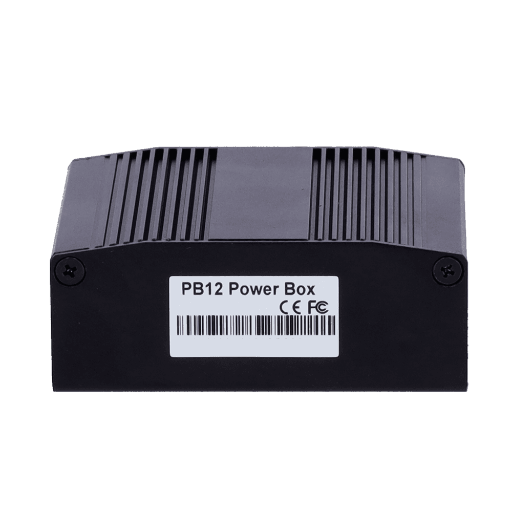 ST-P3-POWERBOX - imagen 3