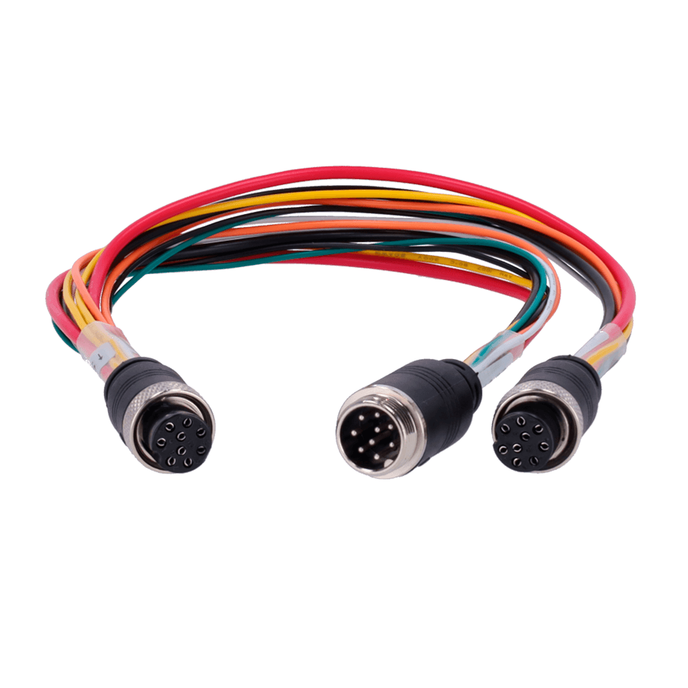 ST-POWERSPLIT-CABLE - imagen 2